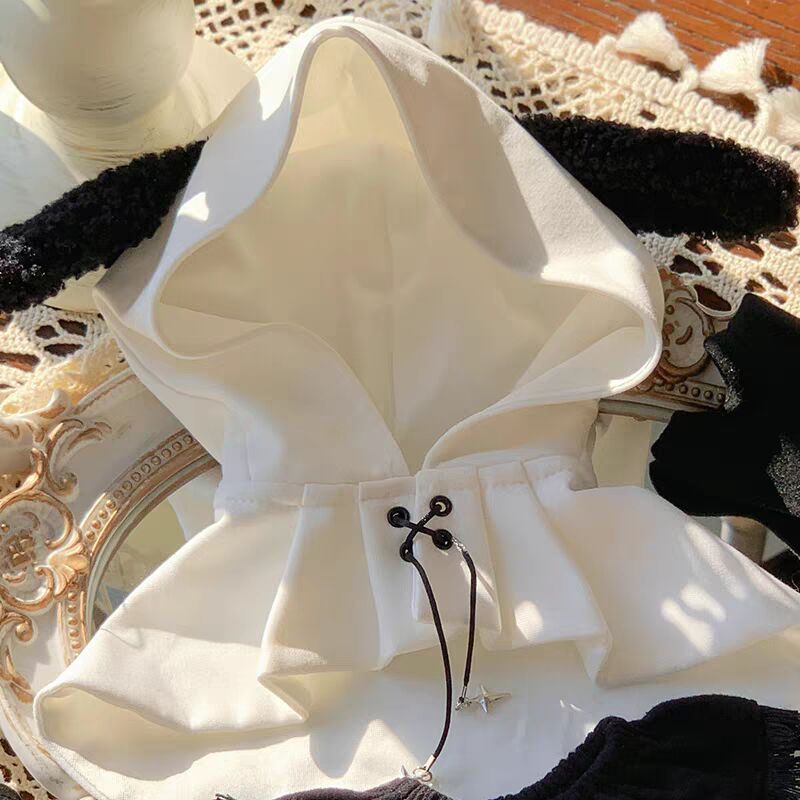 Nun Series 20-30cm Cotton Doll - Formal Dress ulasan dan harga