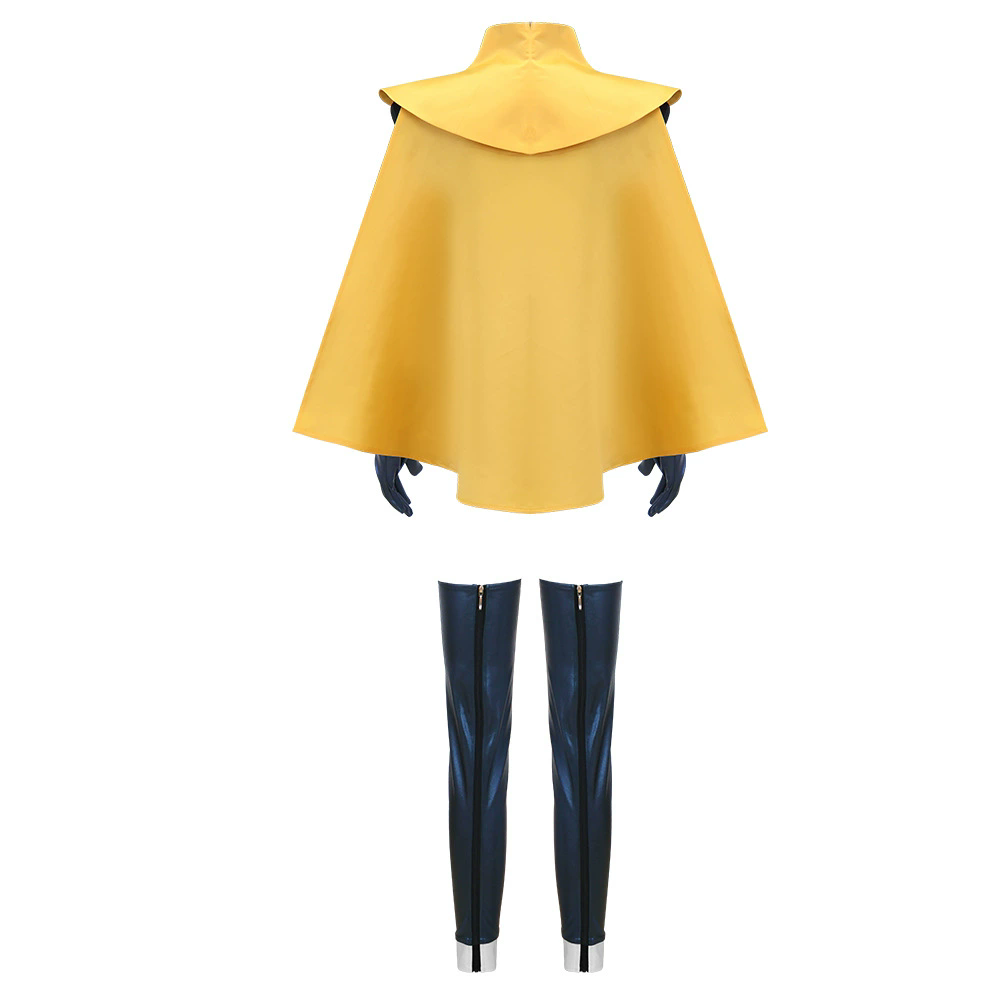 Blonde Blazer Cosplay Women Fa - Womens Blazer ulasan dan harga