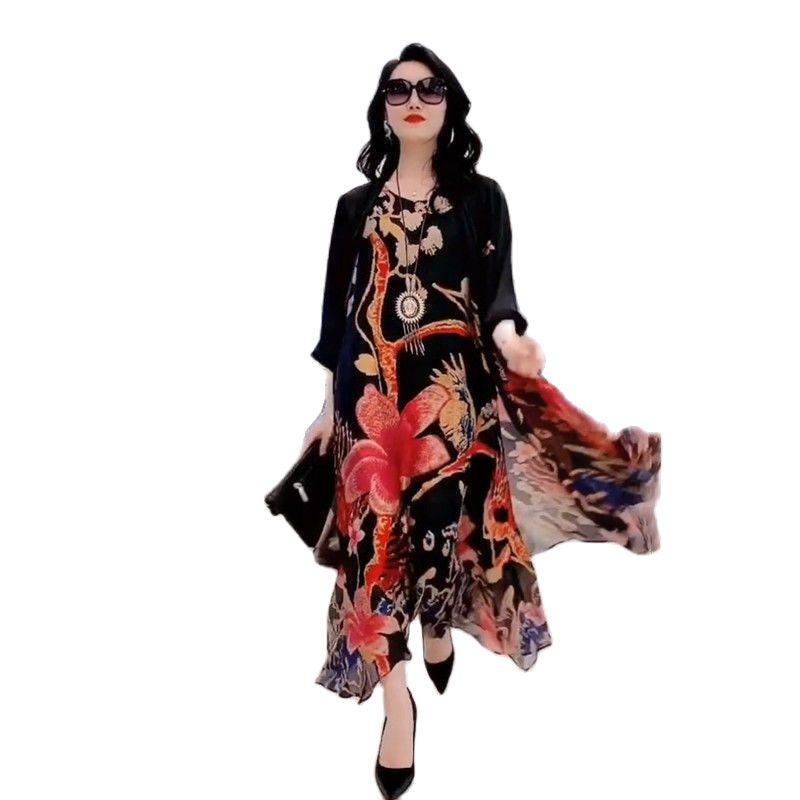 2026 Summer Clothes New All-in - Womens Suit ulasan dan harga