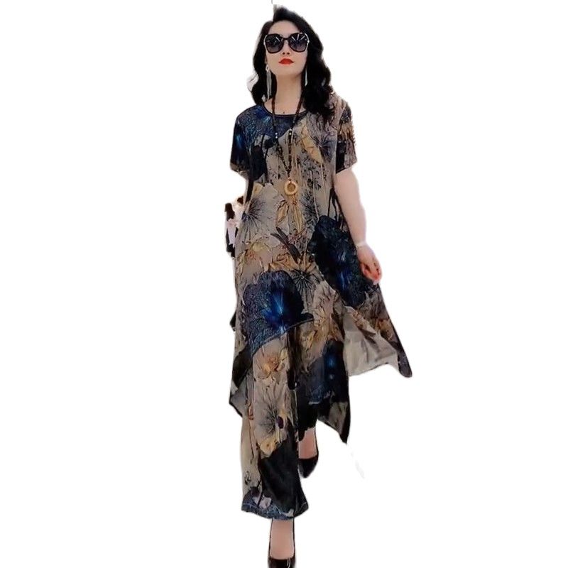 2026 Summer Clothes New All-in - Womens Suit ulasan dan harga