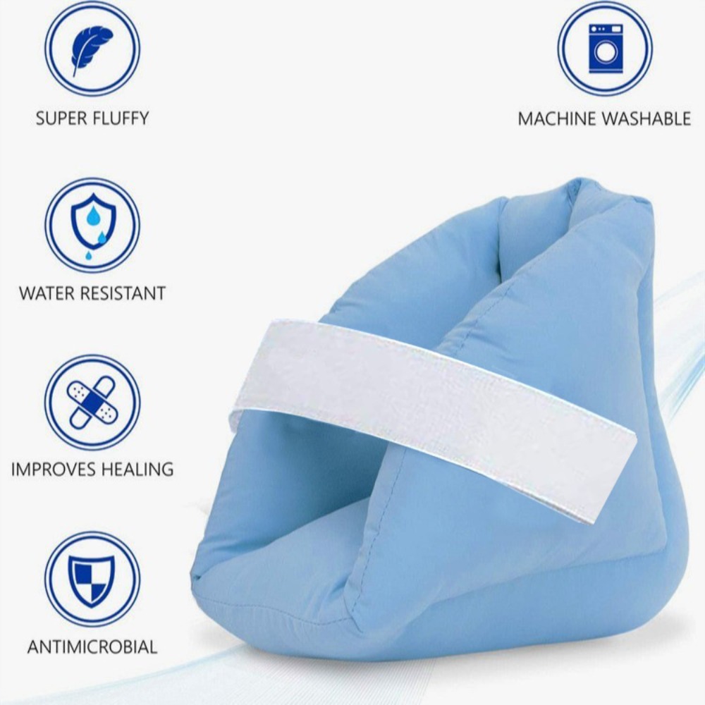 Heel Cushion Protector Pillow  - Womens Heels ulasan dan harga