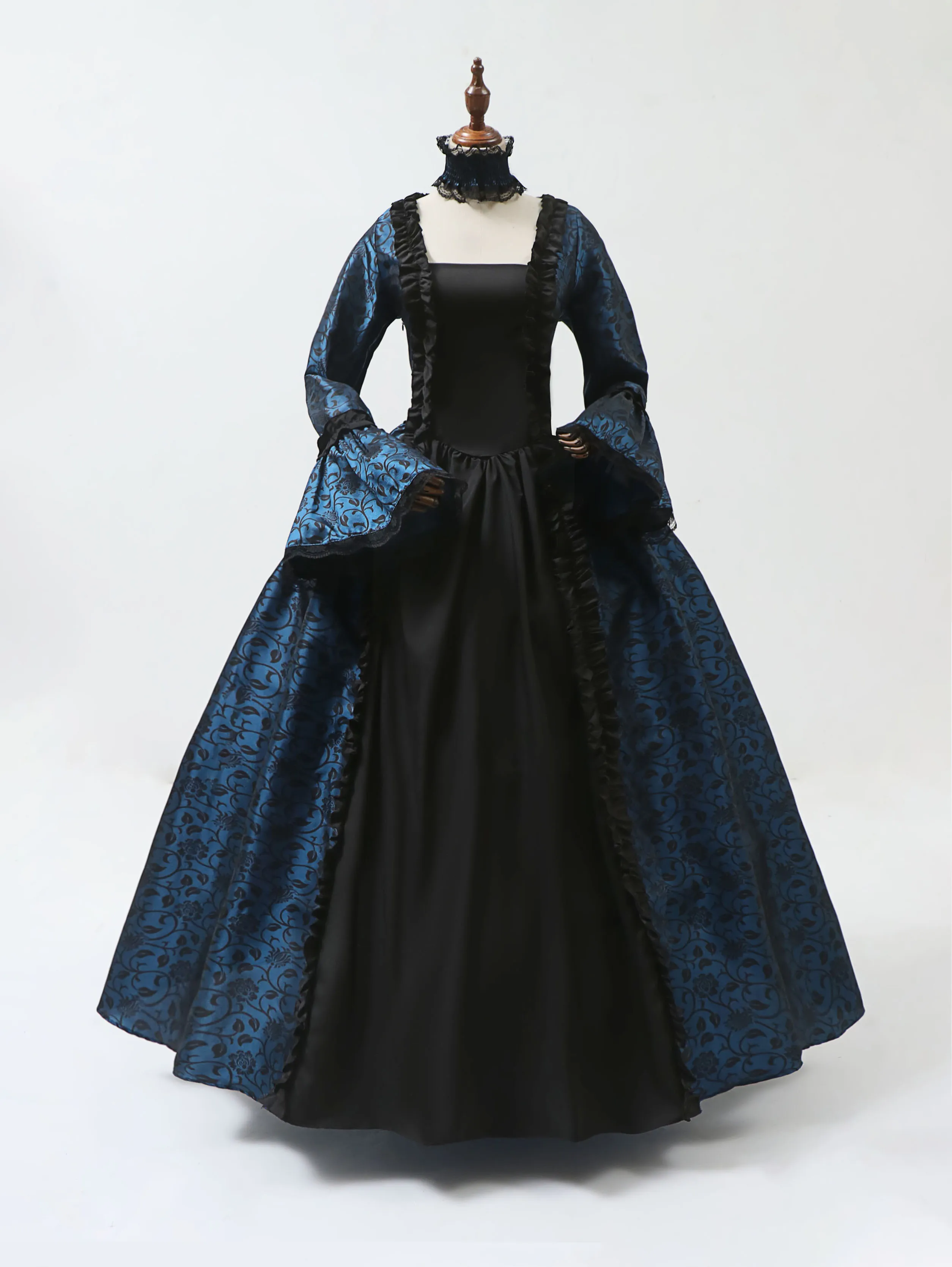 Cosplay Marie Antoinette Dress - Evening Gown ulasan dan harga