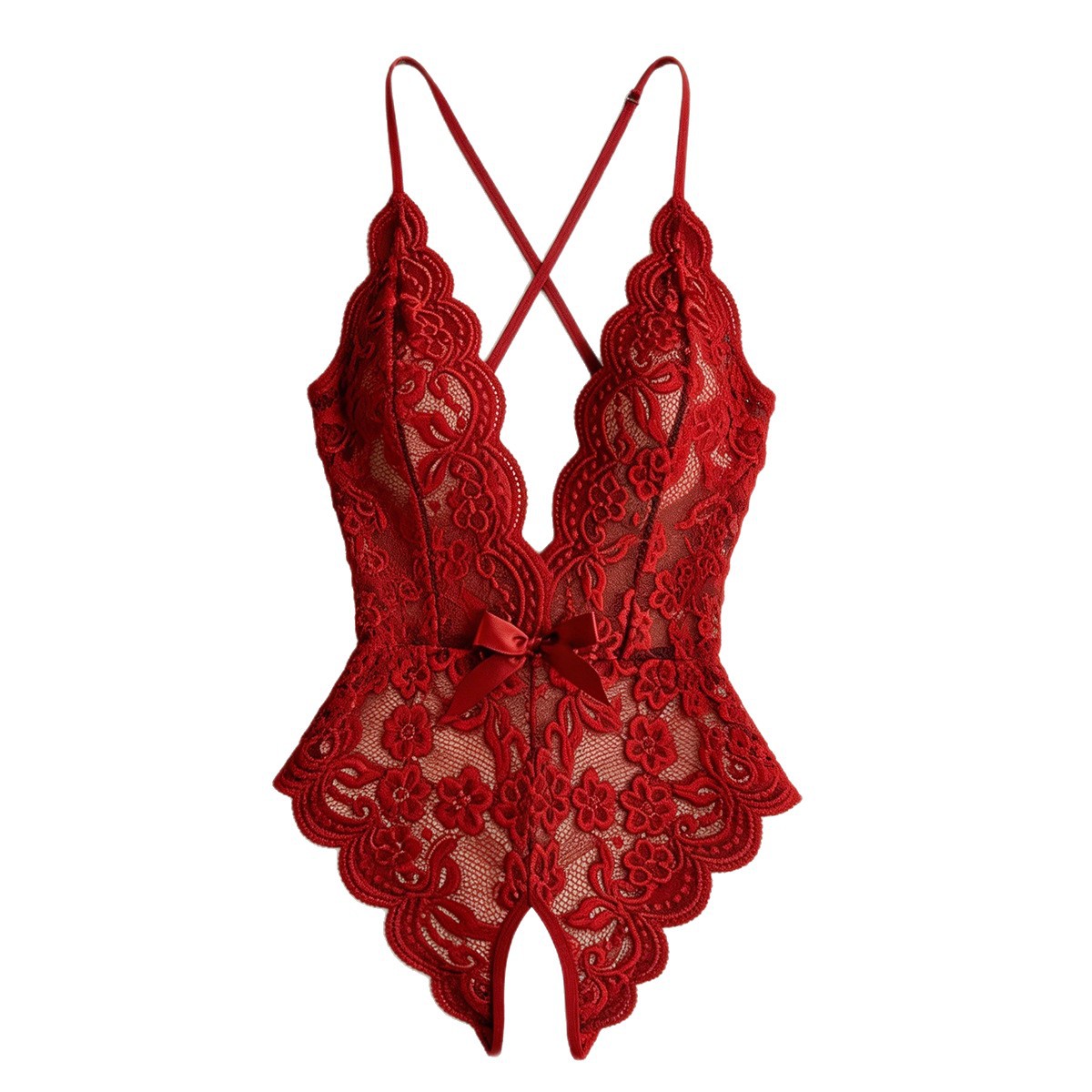 Sexy Lingerie For Women Lace S - Wedding Dress ulasan dan harga
