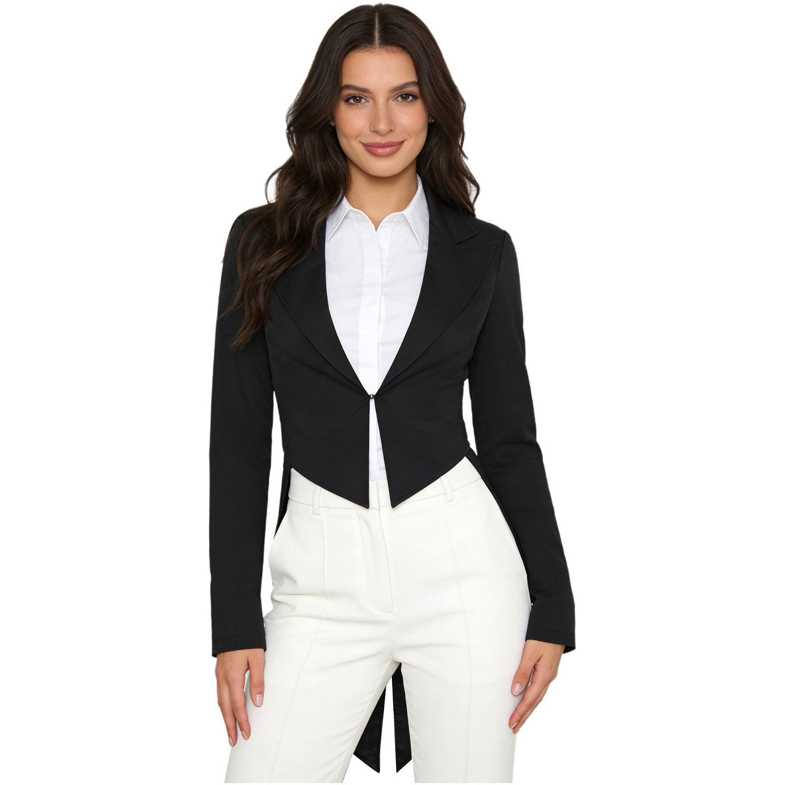 Womens Nightclub Cocktails Tai - Womens Blazer ulasan dan harga