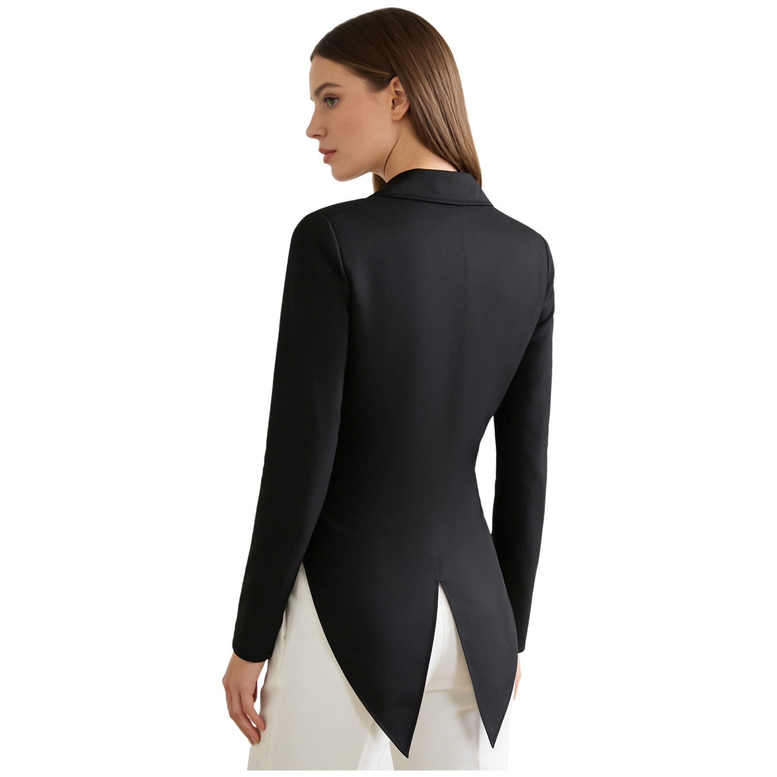 Womens Nightclub Cocktails Tai - Womens Blazer ulasan dan harga